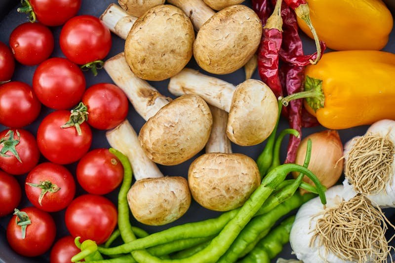 The History of Food and Cooking: A Journey Through Time