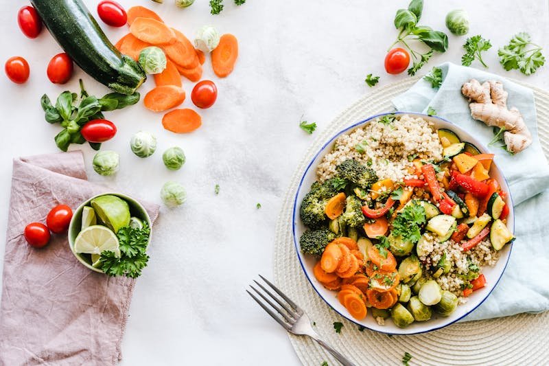 Meal Prep Ideas for the Week: A Complete Guide