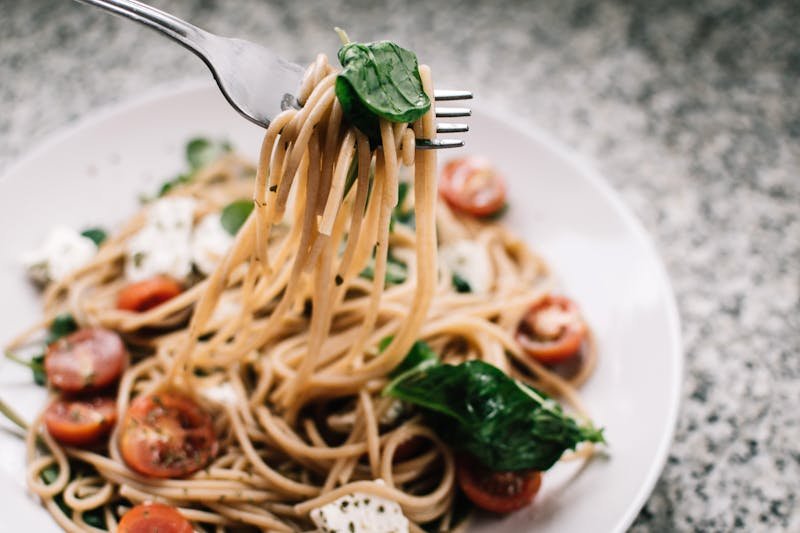 Homemade Pasta: The Complete Beginner's Guide