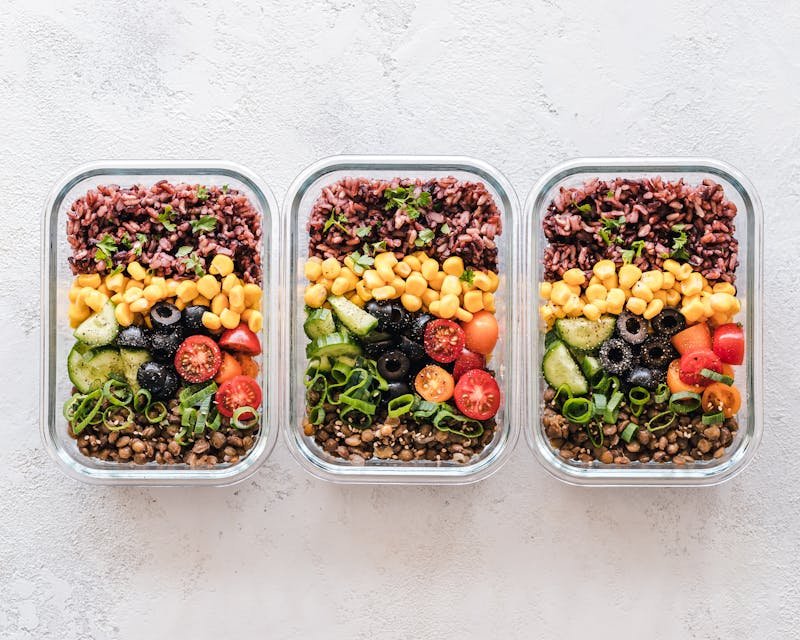 A Practical Guide to Sustainable Eating