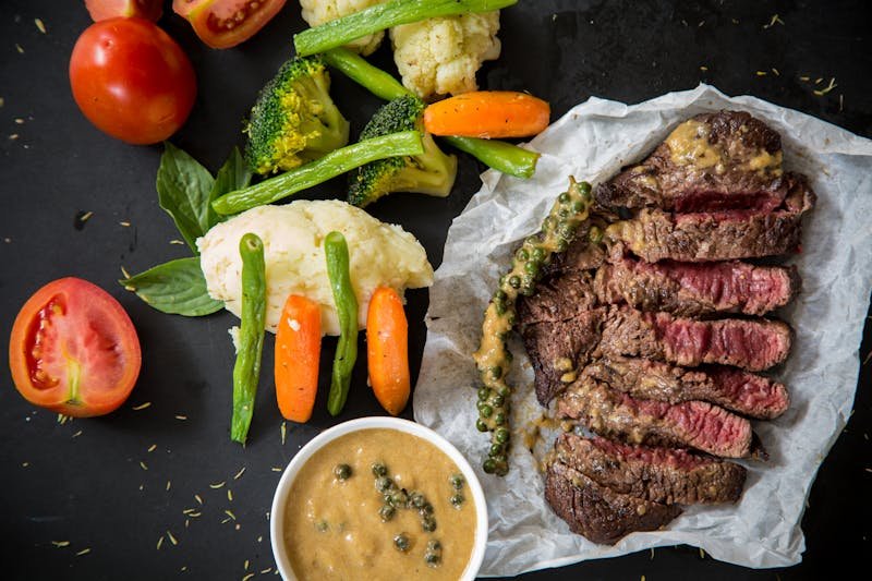 Umami: The Fifth Taste Explained