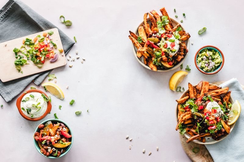 Vegan Meal Prep Ideas: 18 Recipes for a Stress-Free Week