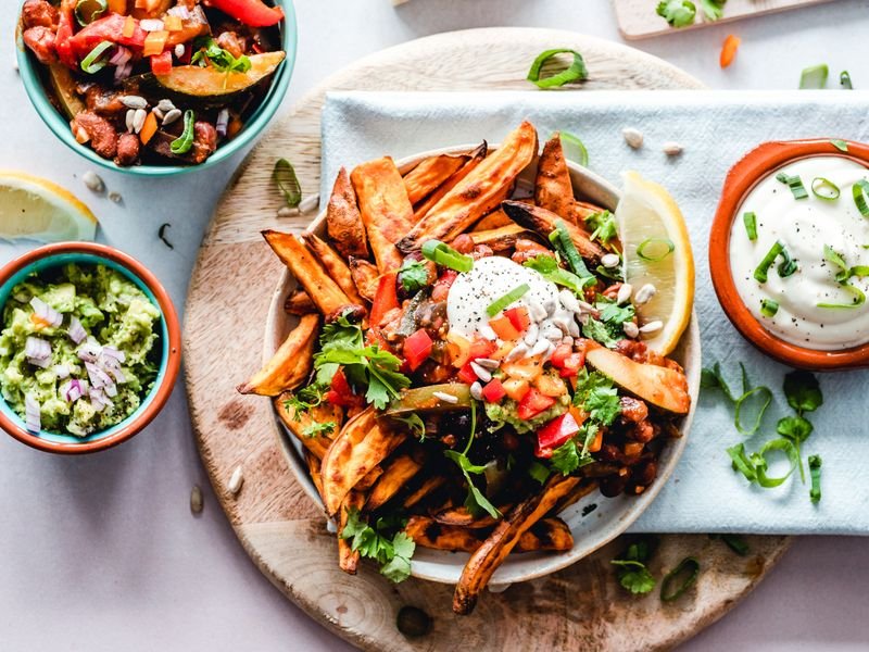 20 Vegetarian Meal Prep Ideas to Simplify Your Week